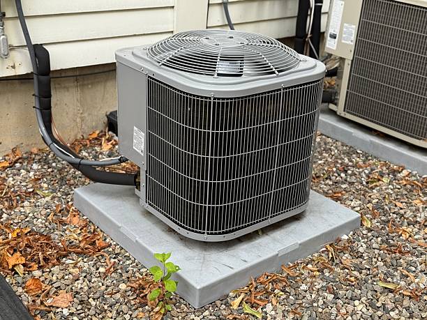 24/7 Emergency Hvac experts in Campbell, TX