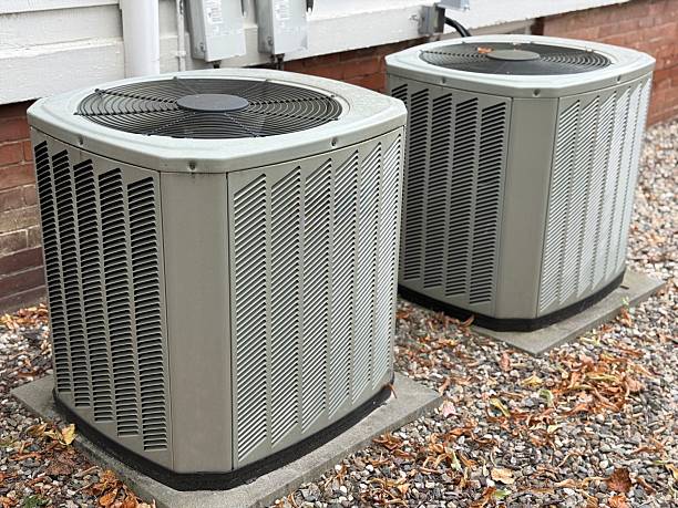 Reliable Hvac contractor in Campbell, TX by JG Cool HVAC